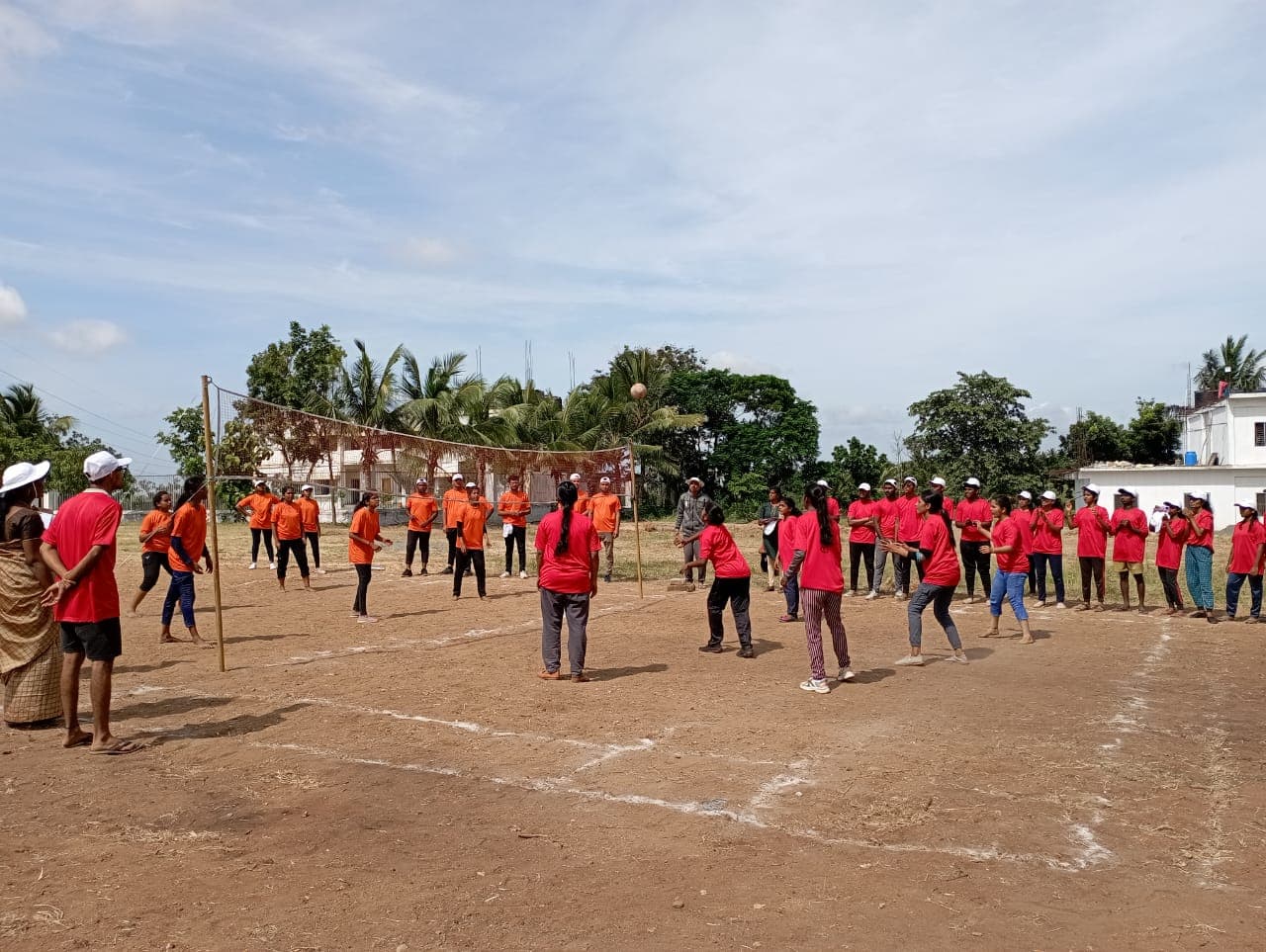 Maharajas Institute of Medical Science Coimbatore Infrastructure photo 35